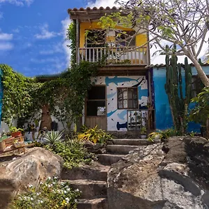  Ferienhaus Ideal Y Linda Casita En San Cristobal-galapagos Ecuador