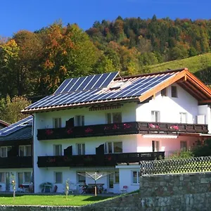 ** Gasthof Haus Heimattreu Deutschland