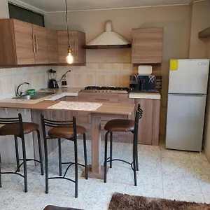  Apartamento Confortable Elegante Ecuador