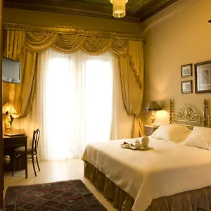 Boutique Mansion Del Rio Hotel Guayaquil