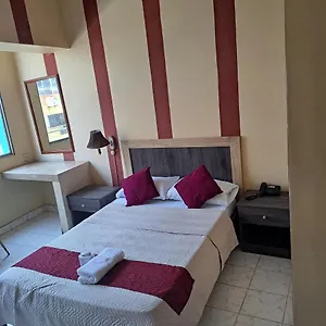 Atlantic Hotel Guayaquil