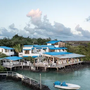 Blu Galapagos Sustainable Waterfront Hotel Puerto Ayora (Galapagos Islands)