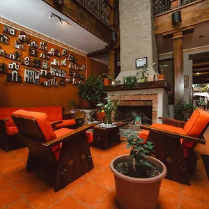 Gran Paris 3* Cuenca