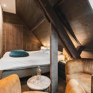 De Goedendag Hotel Bruges