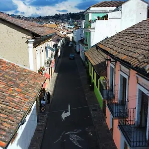 2* Affittacamere San Marcos Cultural &