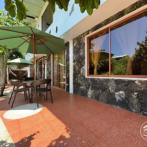Lava House Guest house Puerto Ayora (Galapagos Islands)
