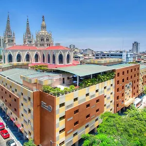 Grand Guayaquil, Ascend Collection 4* Guayaquil