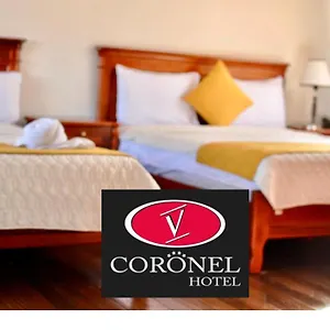 Coronel Hotel Cuenca