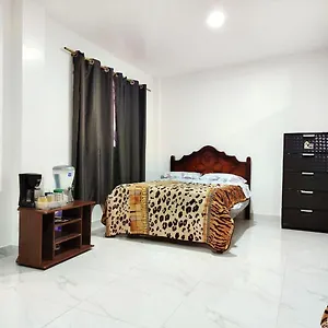  Apartamento Cuarto En Galapagos Ecuador