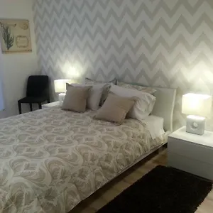 Apartamento Metropoli Bristol Parc, Quito