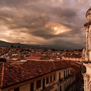 Check 2* Cuenca