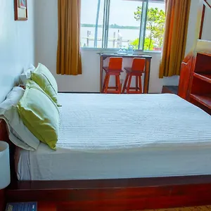 Manso Boutique 3* Guayaquil