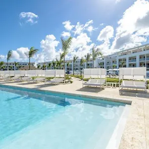 ***** Resort Paradisus Grand Cana - Formerly The Grand Reserve At Paradisus Palma Real Dominikanische Republik