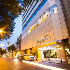 Unipark By Oro 4* Guayaquil
